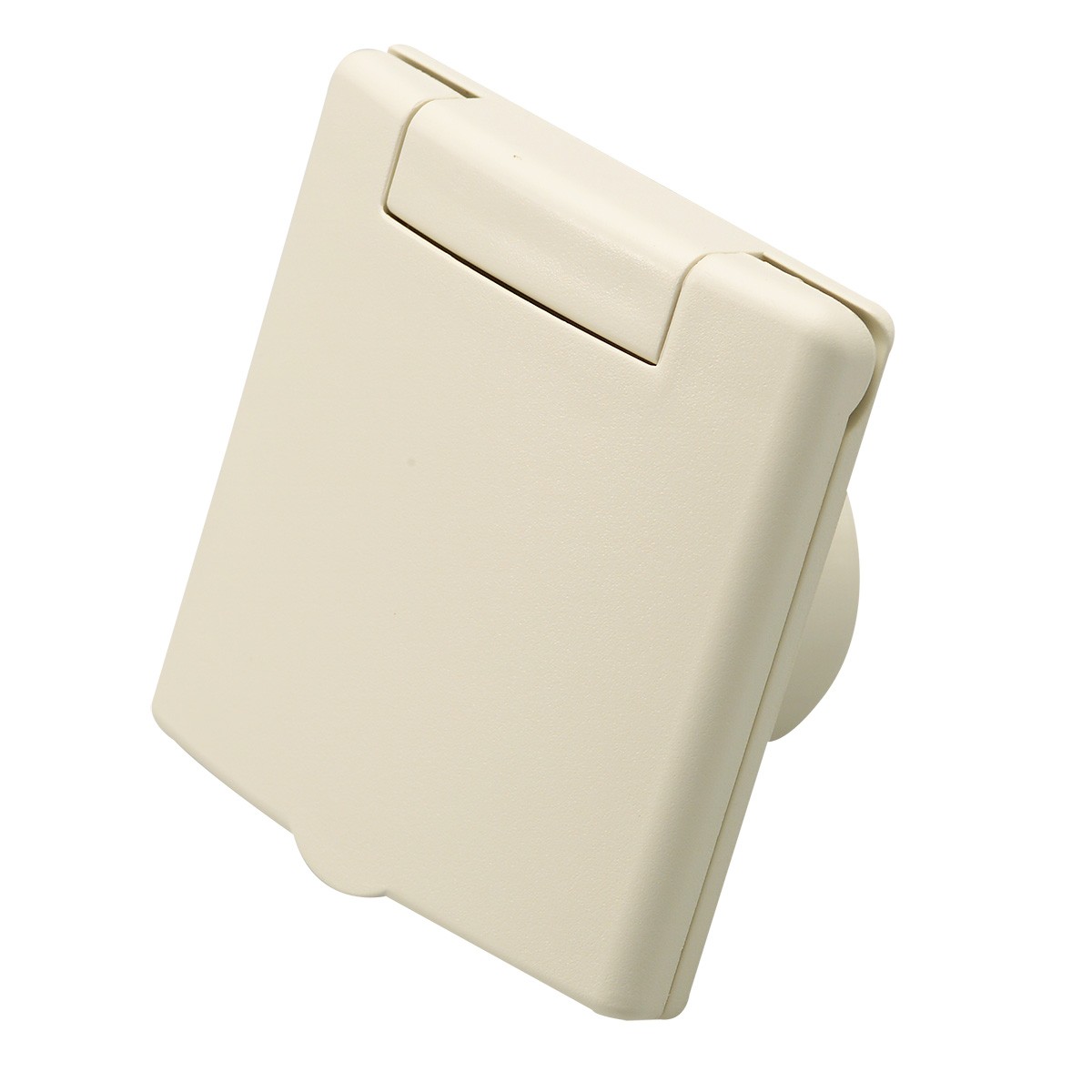 Inlet valve VEX-S square
