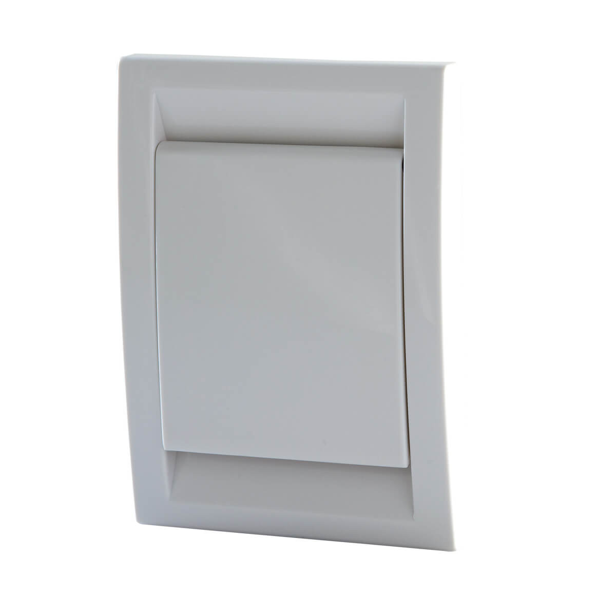DECO Inlet Valve Rectangular