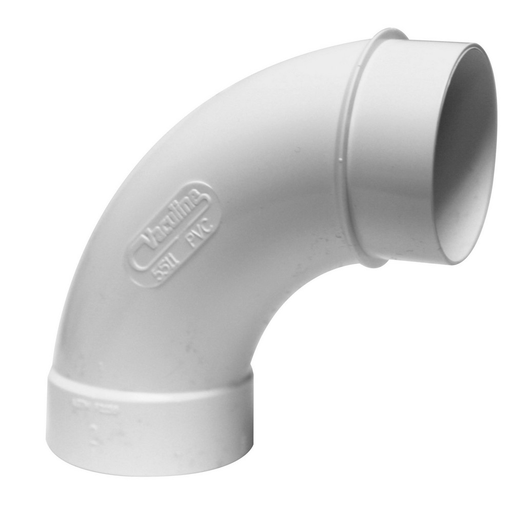 Elbow 90° spigot