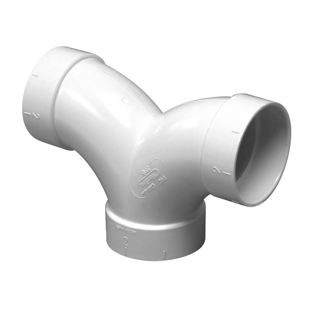 3-Way 90º elbow
