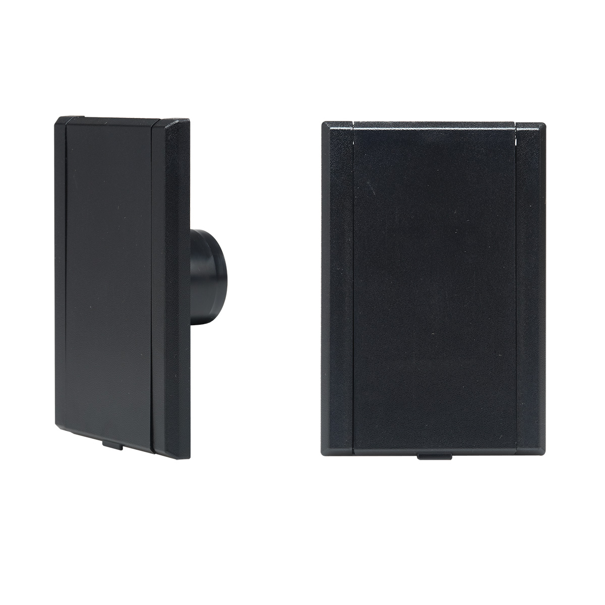VacuValve Inlet Valve Rectangular