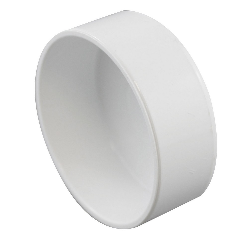 Pipe cap