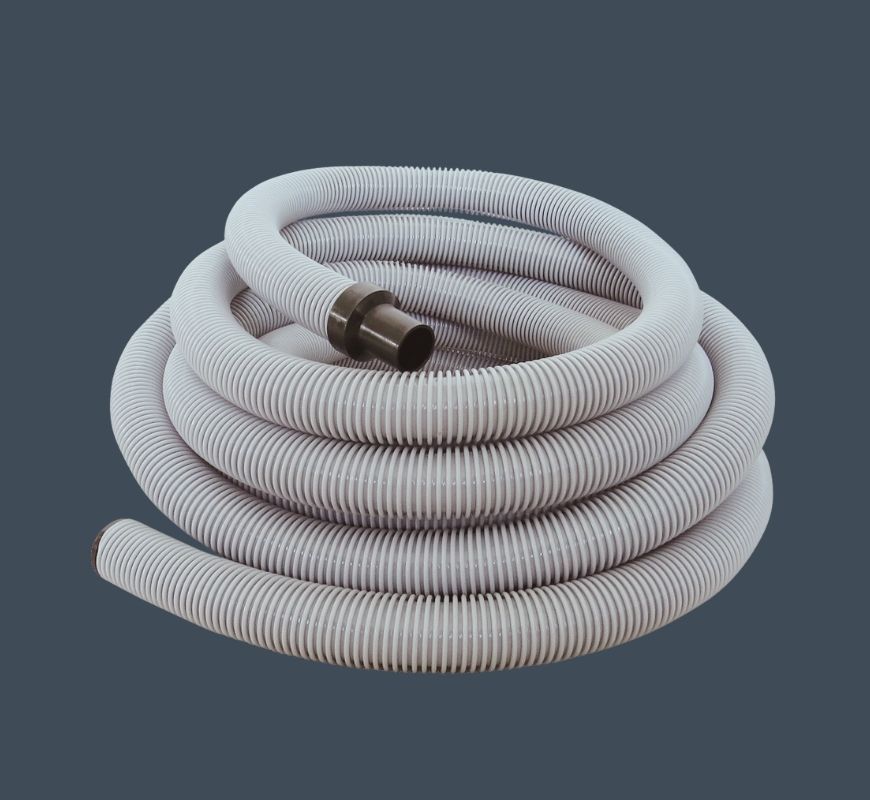 Retractable Hose System