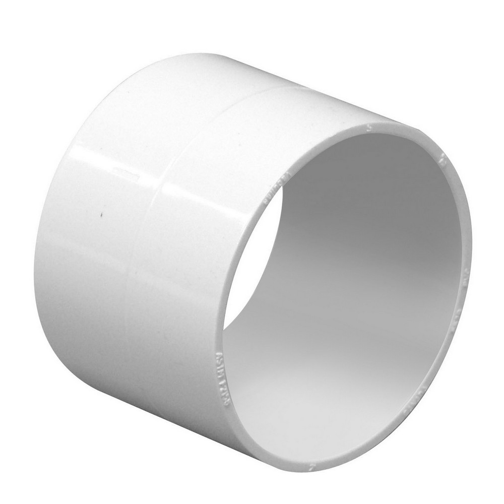 Coupler without stop inside