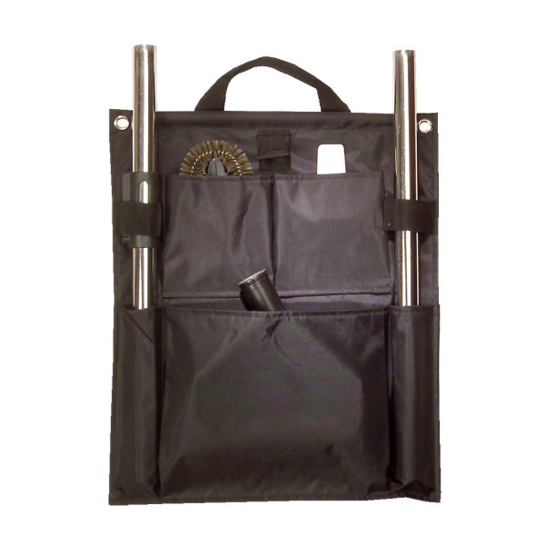 Bag for accessories and tools